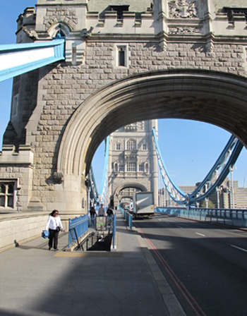 [Tower Bridge]